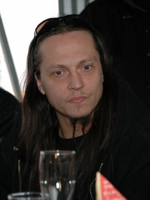 Peter Tägtgren
