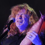 Dave Mustaine + Slug