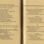 Songs of the IBM (1937)