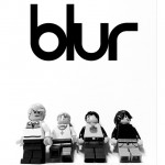 LEGO Blur