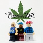 LEGO Cypress Hil