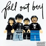 LEGO Fall Out Boy