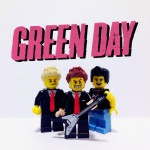 LEGO Green Day
