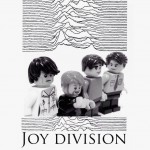 LEGO Joy Division