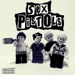 LEGO Sex Pistols