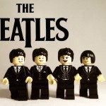 LEGO The Beatles