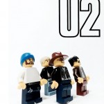 LEGO U2