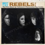 Meet The Rebels!