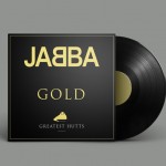 JABBA - Gold (Greatest Hutts)