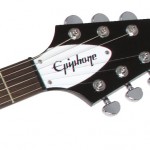 Ltd Ed Machine Head Bloodstone & Diamonds Guitar