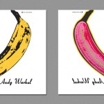 Velvet Underground & Nico, Andy Warhol