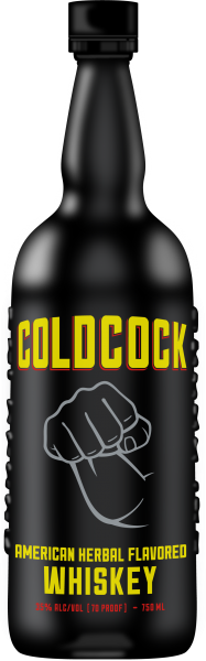 Coldcock Whiskey, Kerry King
