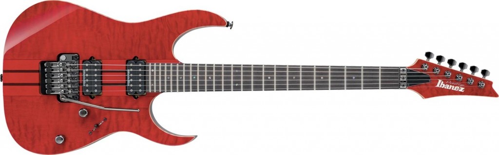Ibanez RGT320Z RS