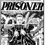 Jack Kirby, The Prisoner