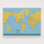 World Song Map - Special Edition – Dorothy