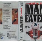 "Stephen King's Stranger Love Songs", Butcher Billy. "Maneater", Hall & Oates.