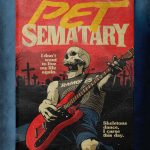 "Stephen King's Stranger Love Songs", Butcher Billy. "Pet Sematary", The Ramones.