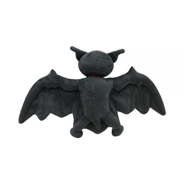 Plush Bat – Ozzy Osbourne Official Store