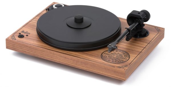 Pro-Ject 2Xperience SB Sgt. Pepper Limited Edition
