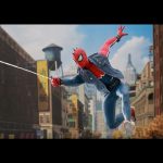 Hot Toys : Marvel's Spider-Man - Spider-Man (Spider-Punk Suit)  1/6th scale Collectible Figure