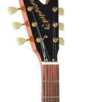 Epiphone LE 1958 Korina Moderne Reissue Antique Natural (American Musical Supply excusive, 2020)
