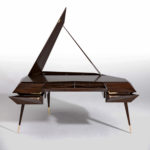 «Intermodality Desk» Attila Stromajer (STROO Design)